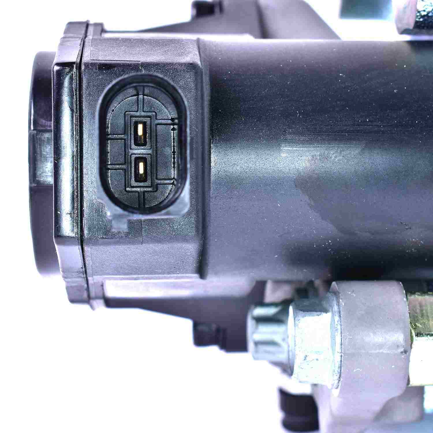 Mando Disc Brake Caliper 16A5190