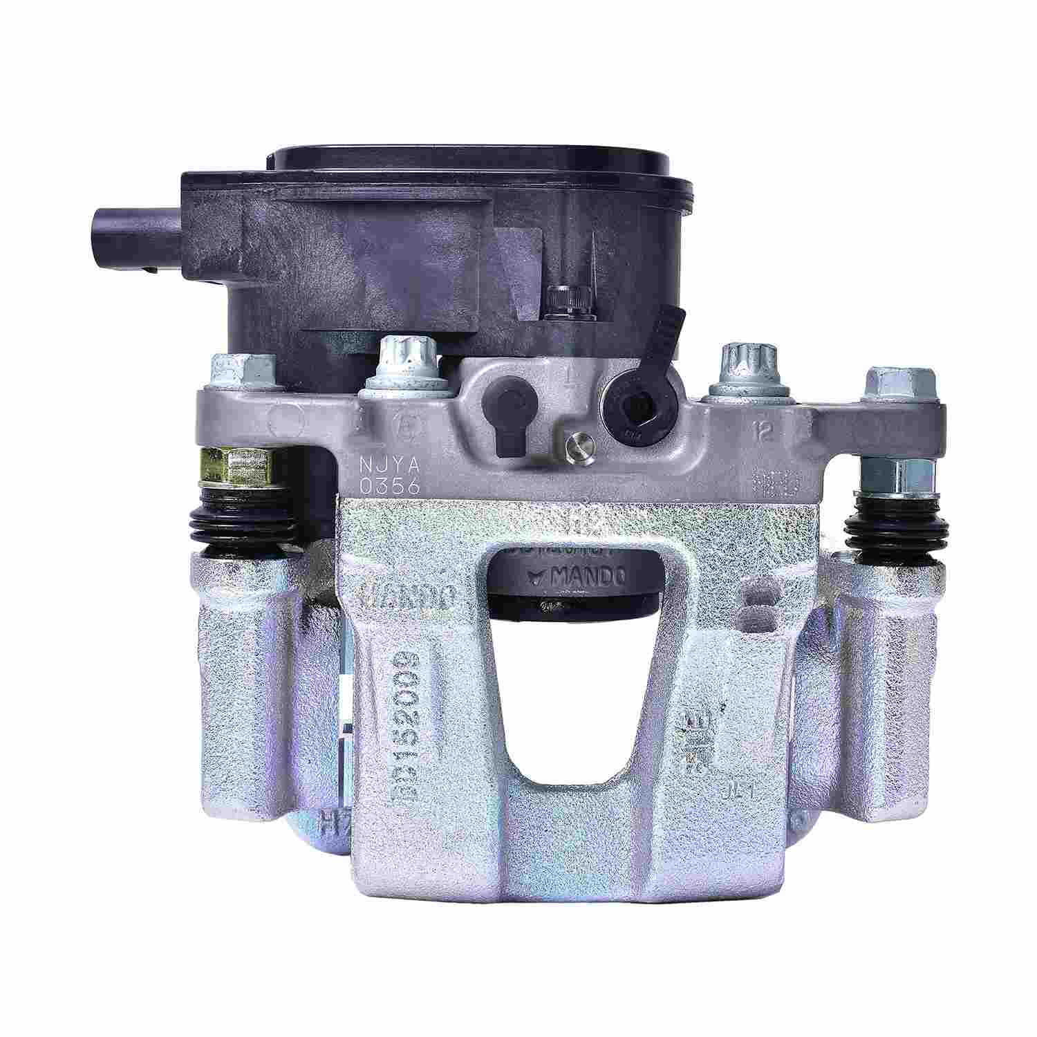 Mando Disc Brake Caliper 16A5191