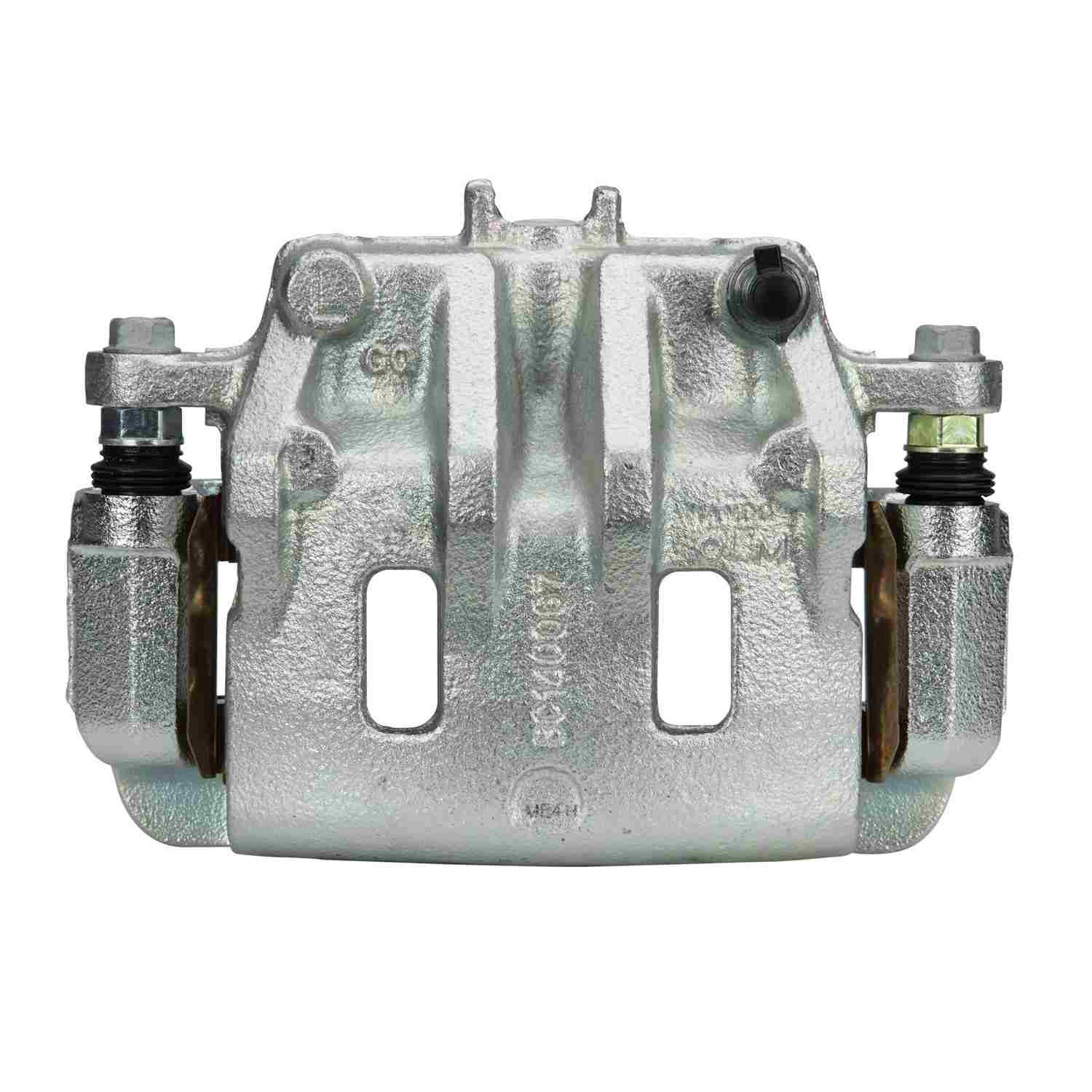 Mando Disc Brake Caliper 16A5202