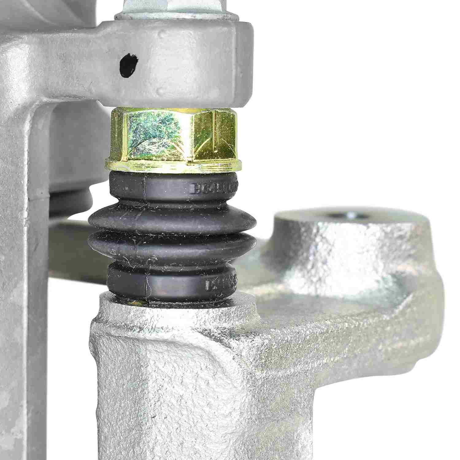 Mando Disc Brake Caliper 16A5204