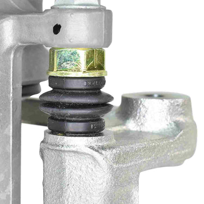 Mando Disc Brake Caliper 16A5204