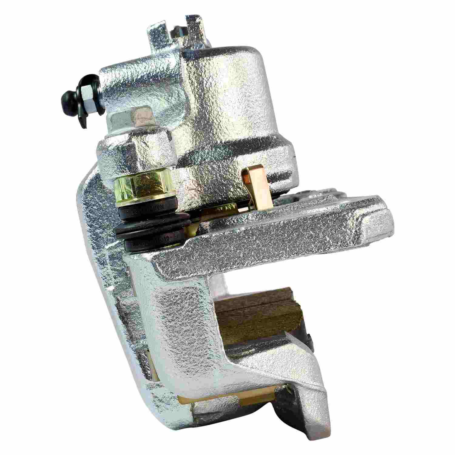 Mando Disc Brake Caliper 16A5210