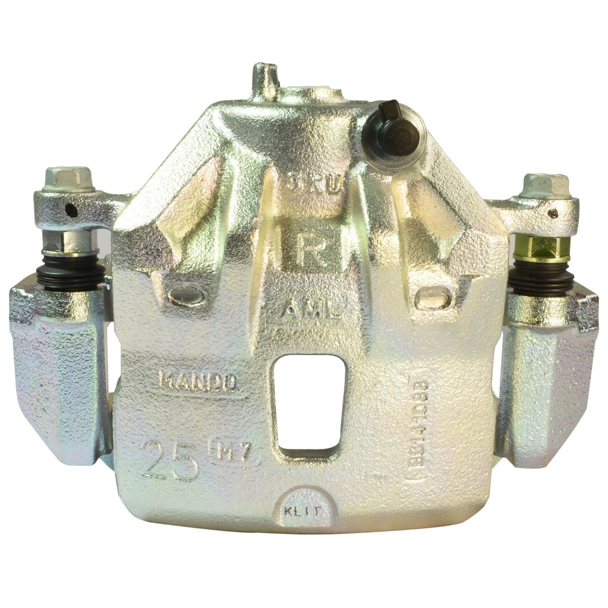 Mando Disc Brake Caliper 16A5218