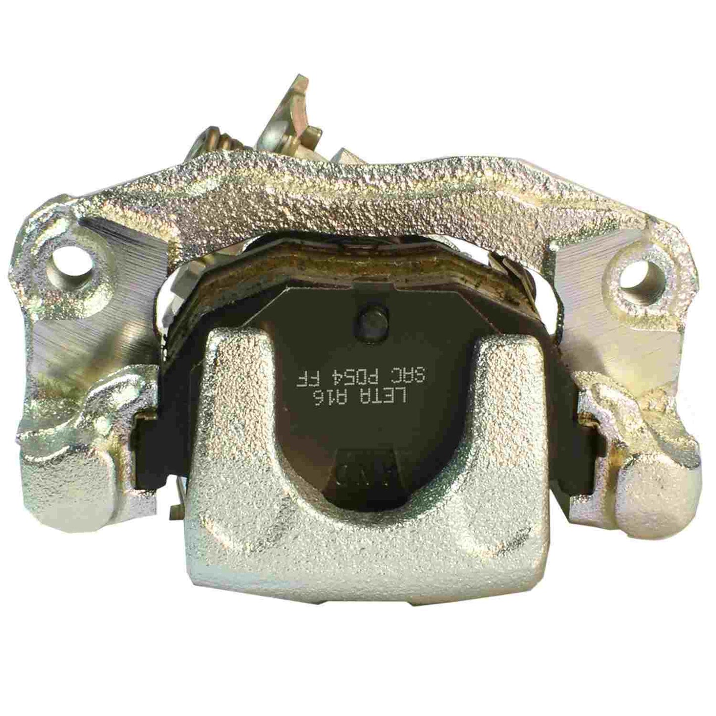 Mando Disc Brake Caliper 16A5227