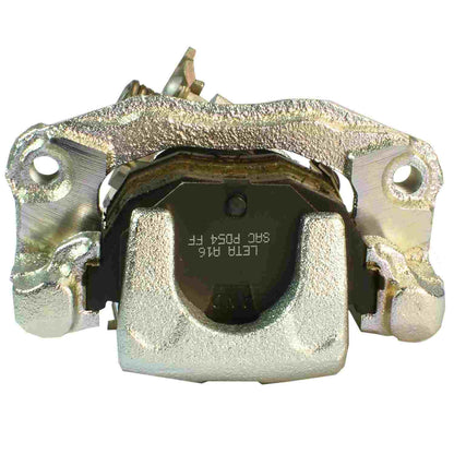 Mando Disc Brake Caliper 16A5227