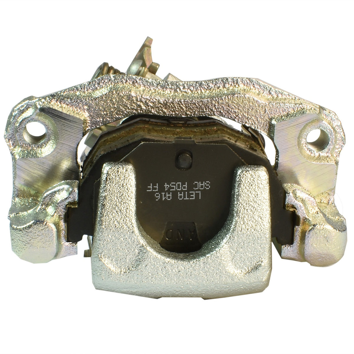 Mando Disc Brake Caliper 16A5227