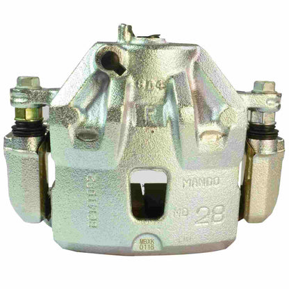 Mando Disc Brake Caliper 16A5229