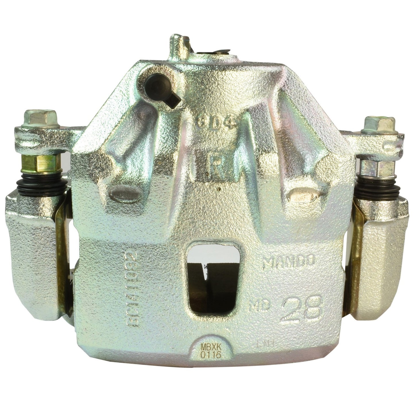 Mando Disc Brake Caliper 16A5229