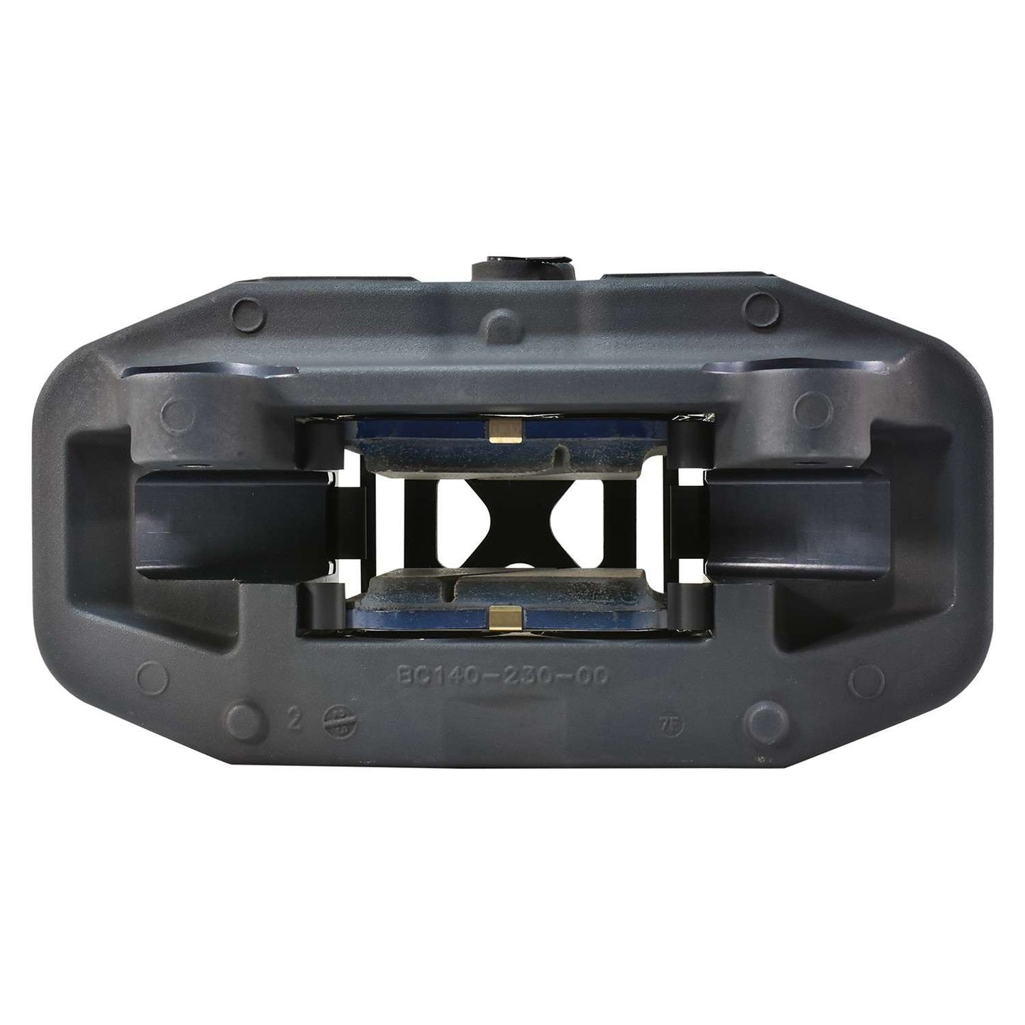 Mando Disc Brake Caliper 16A5236