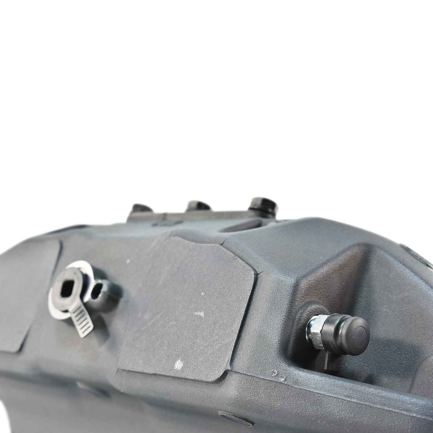 Mando Disc Brake Caliper 16A5236