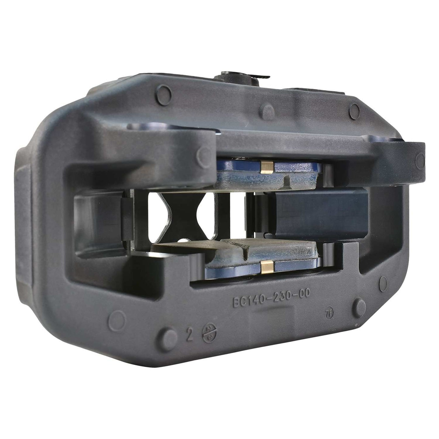 Mando Disc Brake Caliper 16A5236