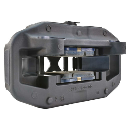 Mando Disc Brake Caliper 16A5236