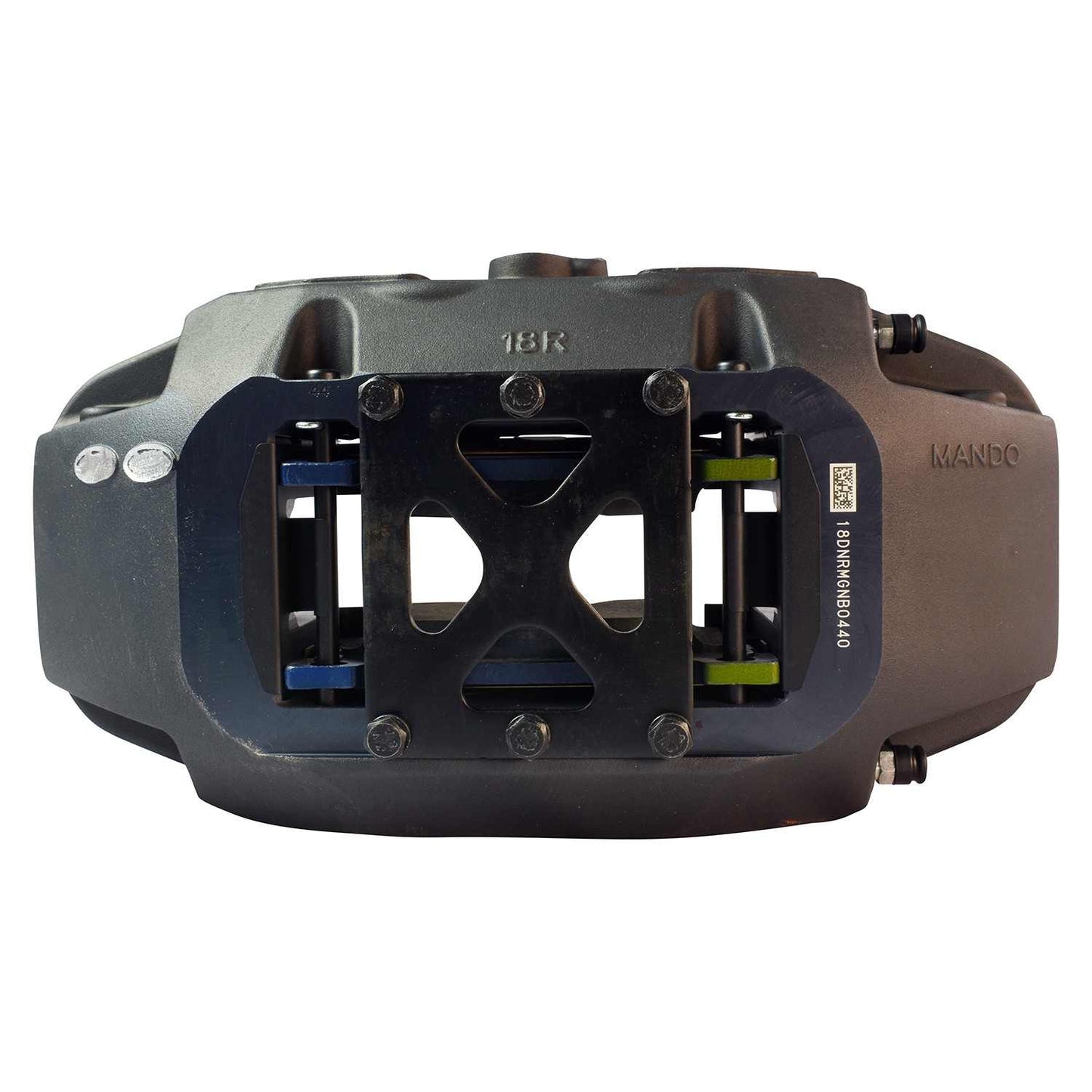 Mando Disc Brake Caliper 16A5237