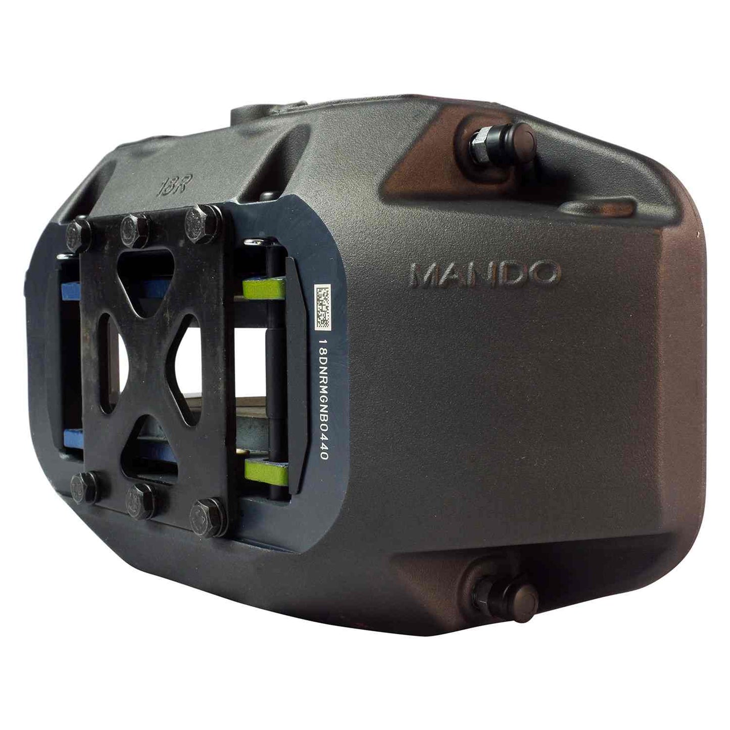 Mando Disc Brake Caliper 16A5237