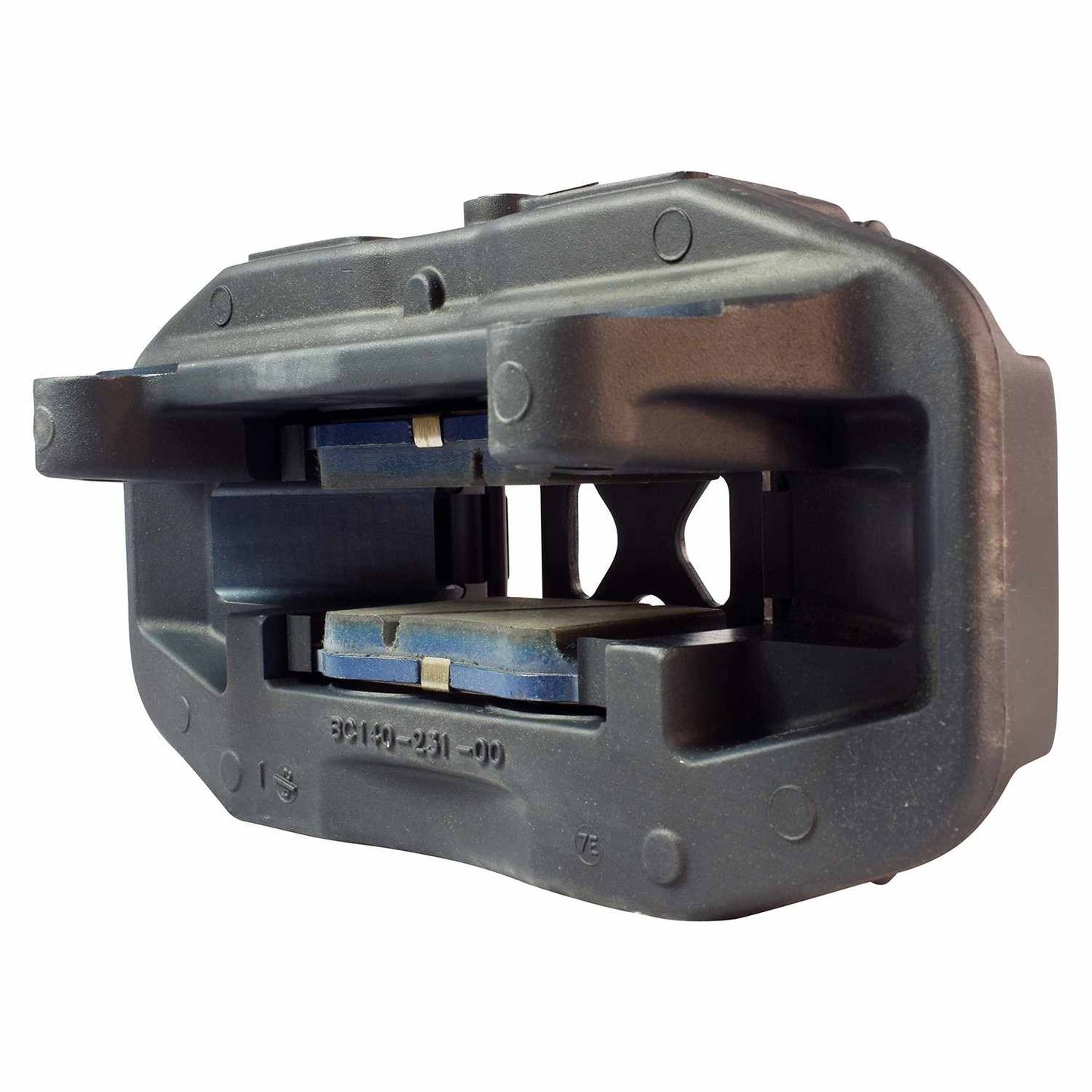 Mando Disc Brake Caliper 16A5238