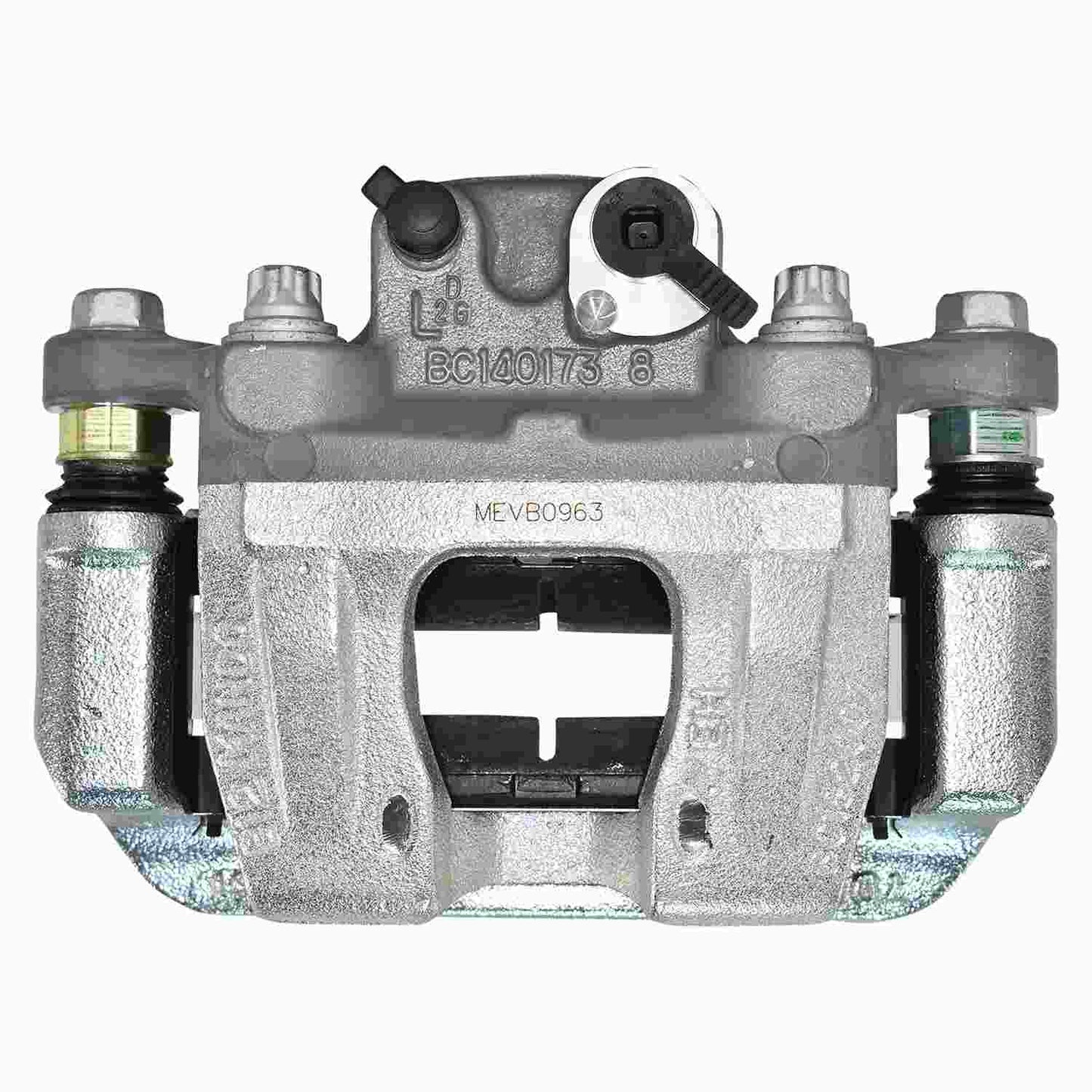 Mando Disc Brake Caliper 16A5240