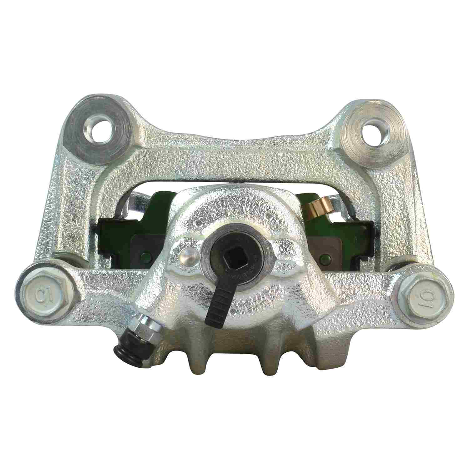 Mando Disc Brake Caliper 16A5252