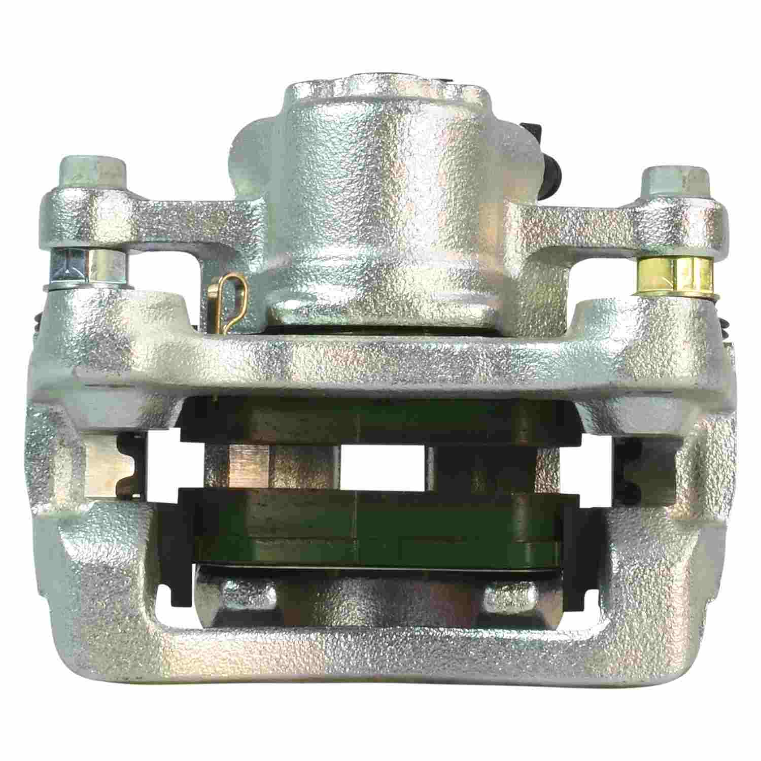 Mando Disc Brake Caliper 16A5252