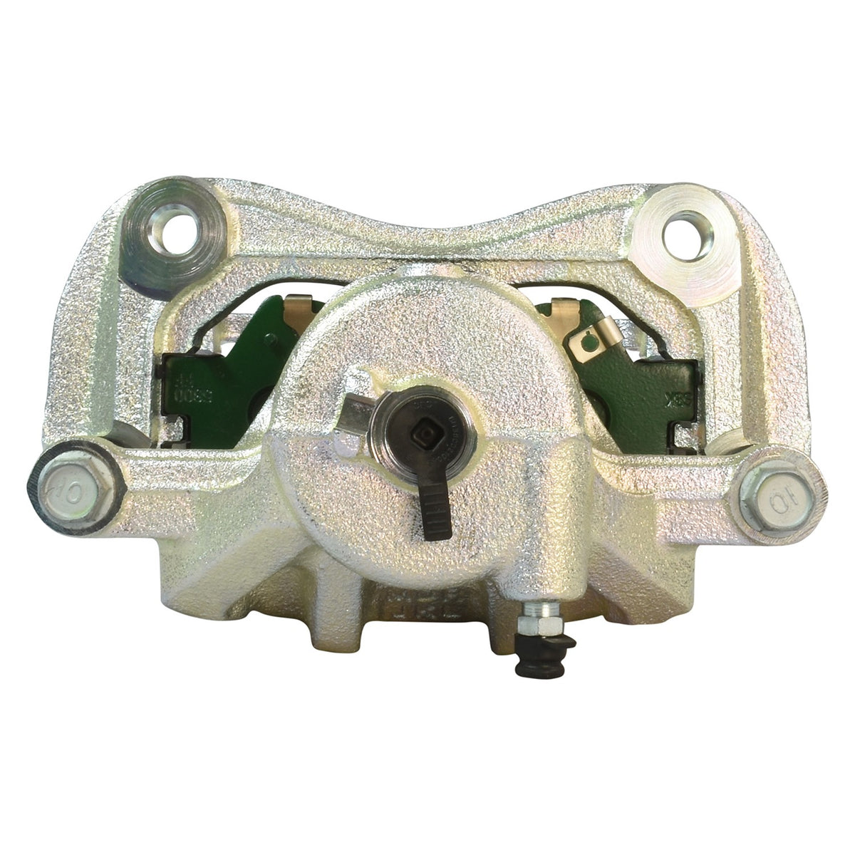 Mando Disc Brake Caliper 16A5264
