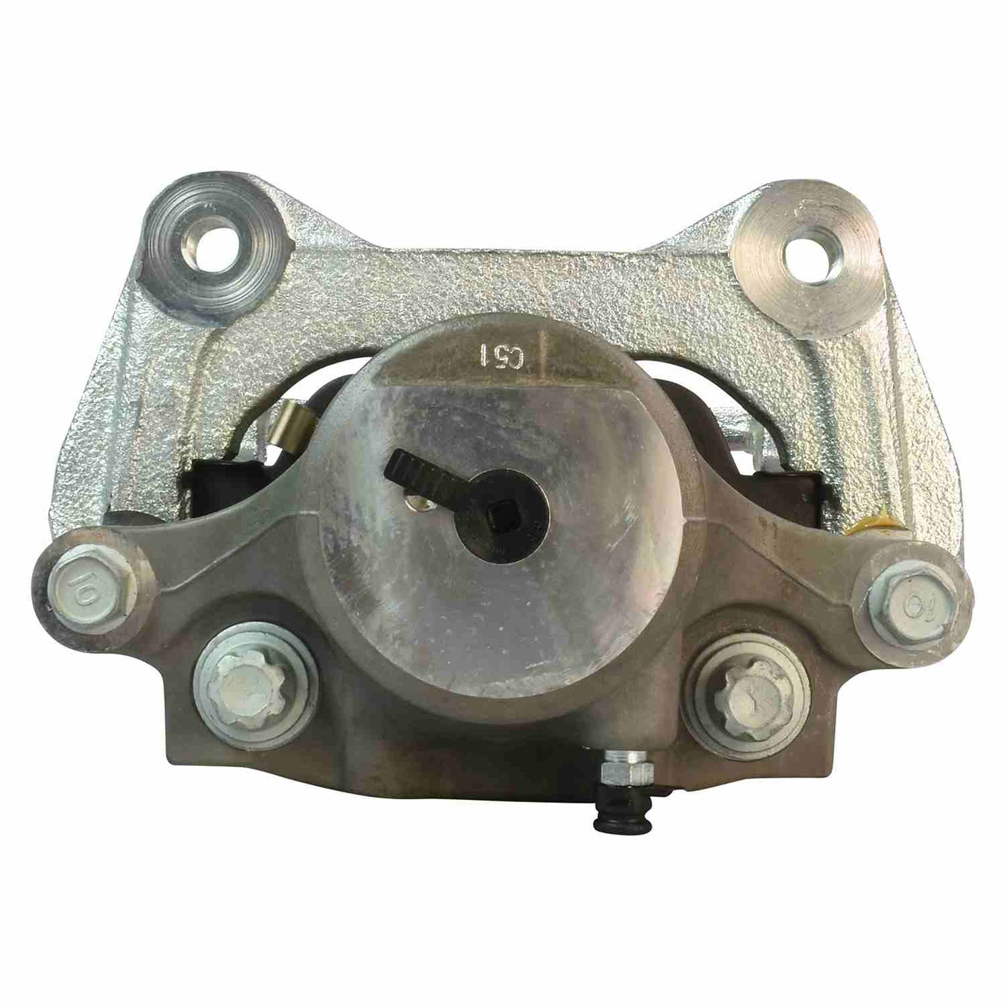 Mando Disc Brake Caliper 16A5267