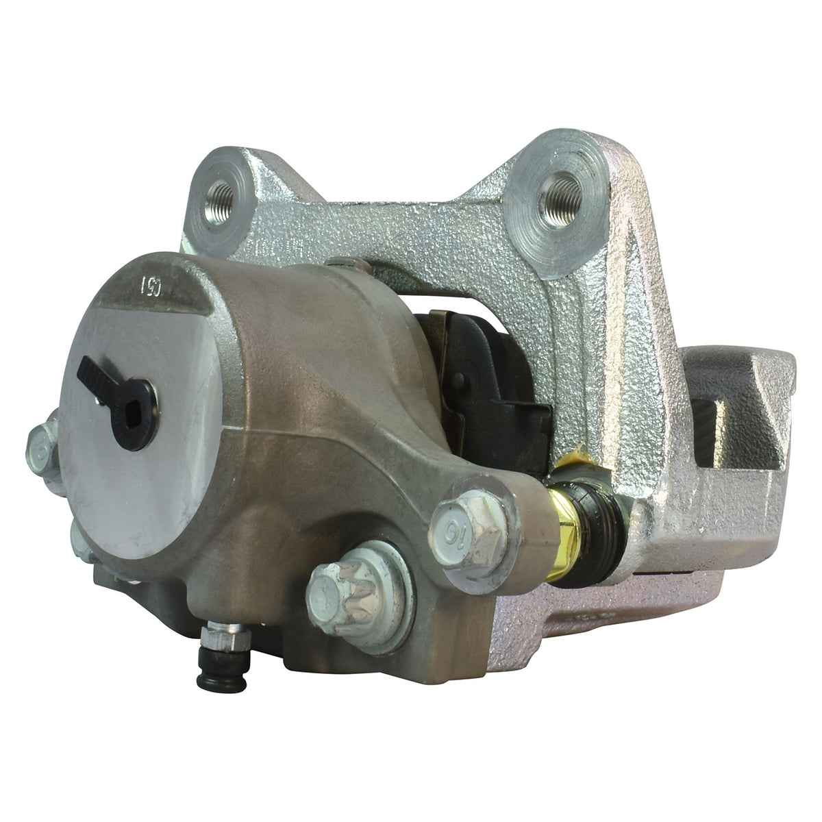 Mando Disc Brake Caliper 16A5267