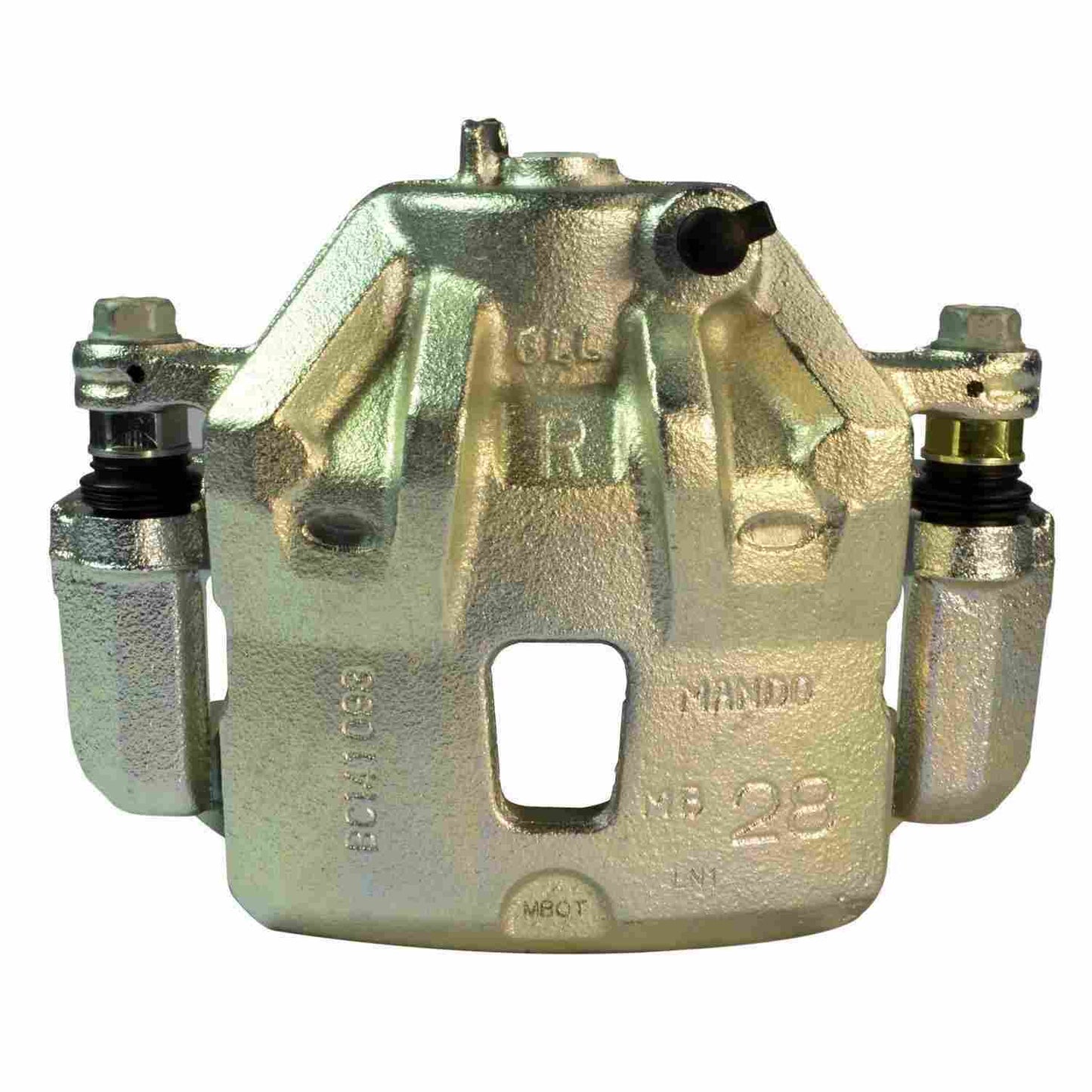 Mando Disc Brake Caliper 16A5279
