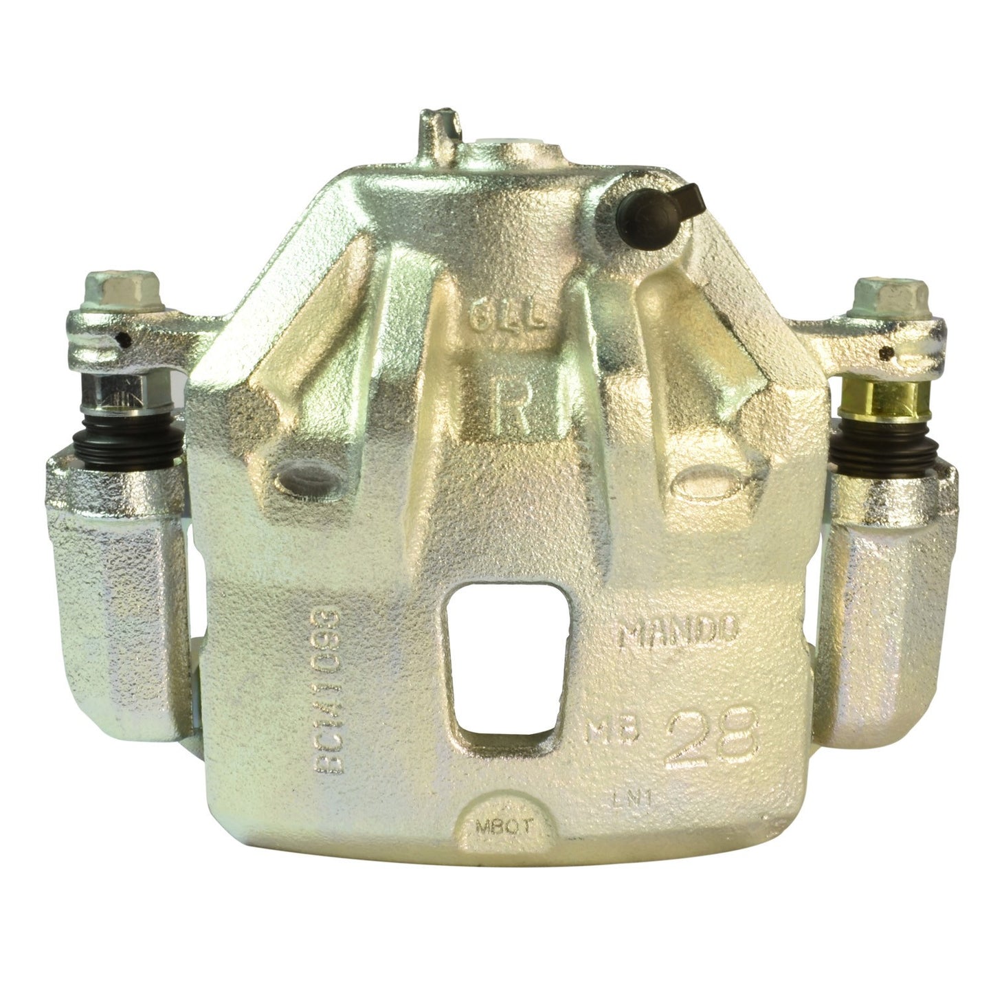 Mando Disc Brake Caliper 16A5285