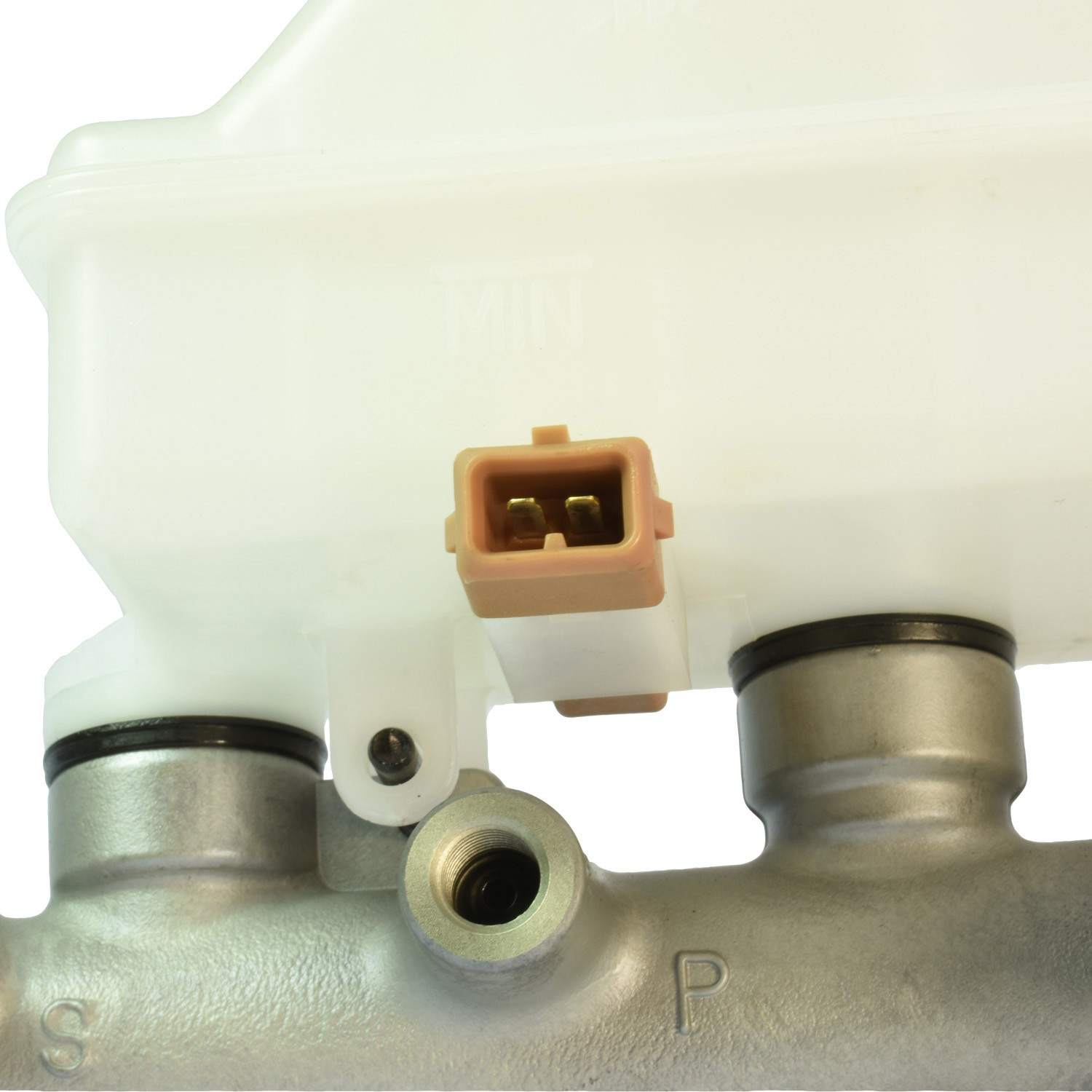 Mando Brake Master Cylinder 17A1063