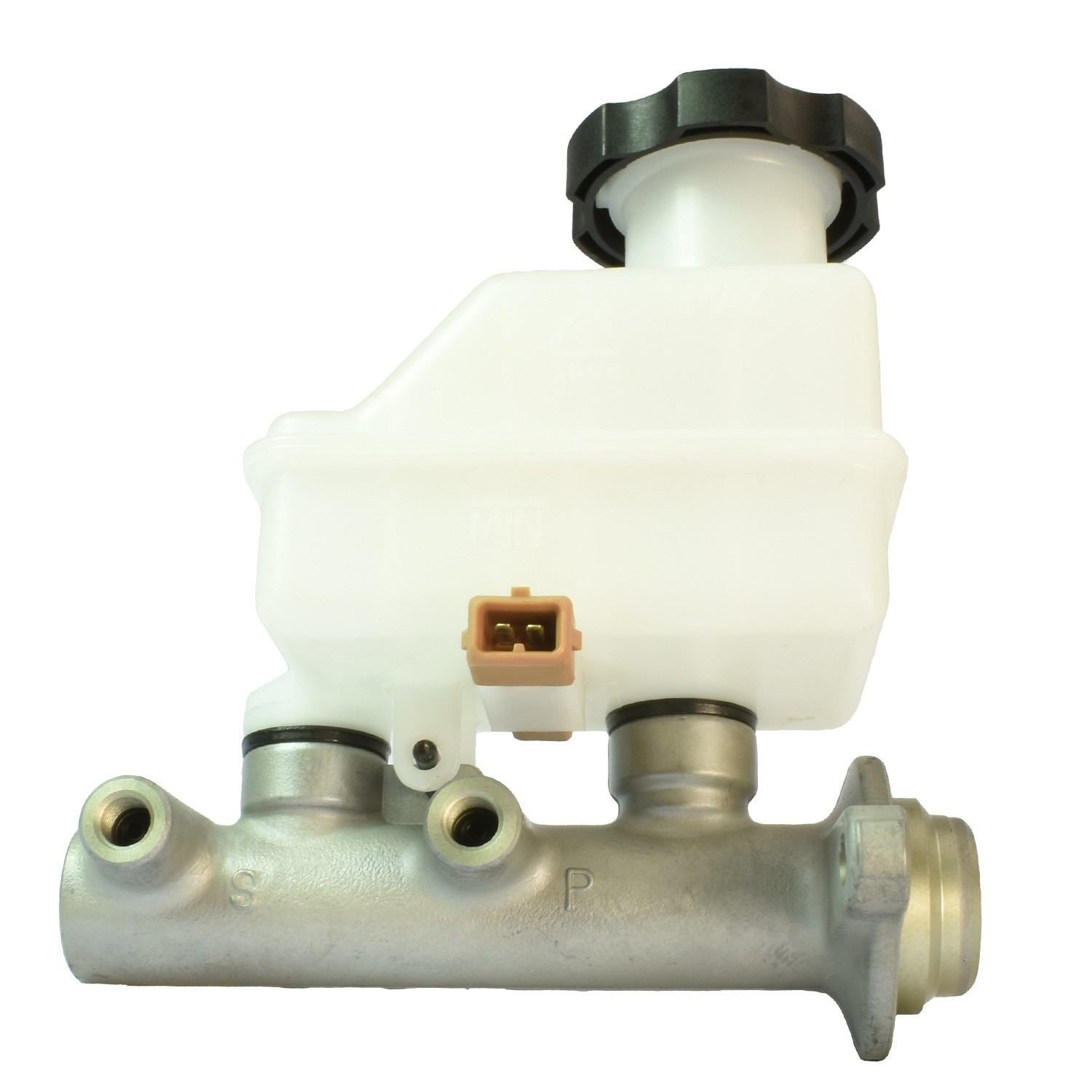 Mando Brake Master Cylinder 17A1063