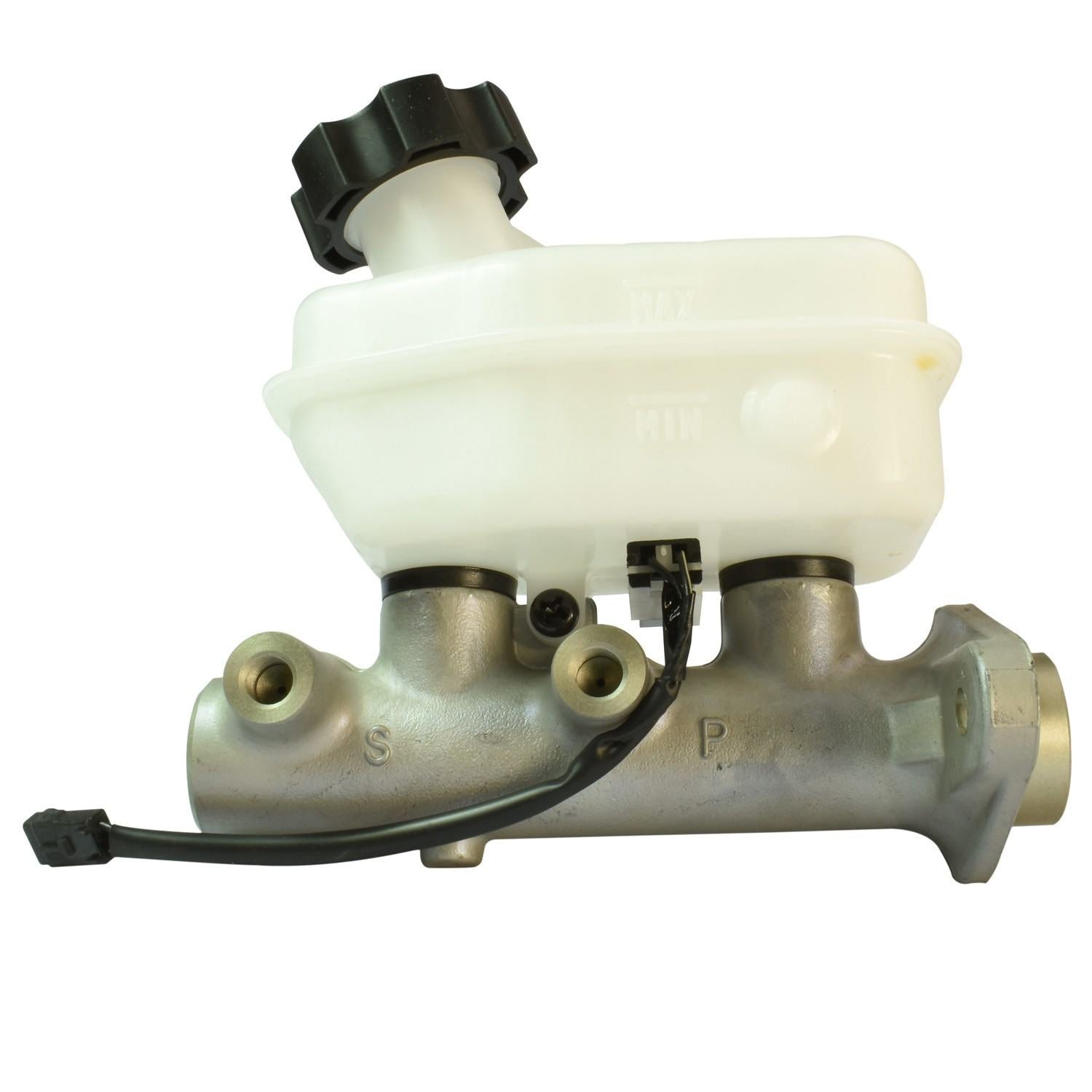 Mando Brake Master Cylinder 17A1077