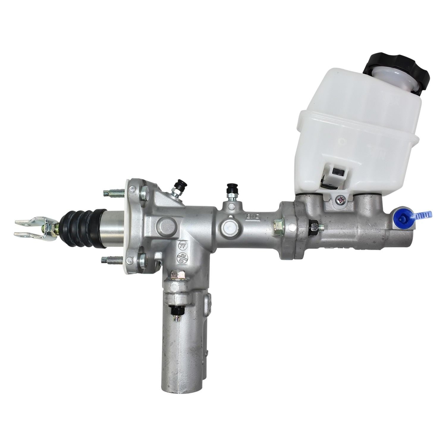 Mando Brake Master Cylinder 17A1079