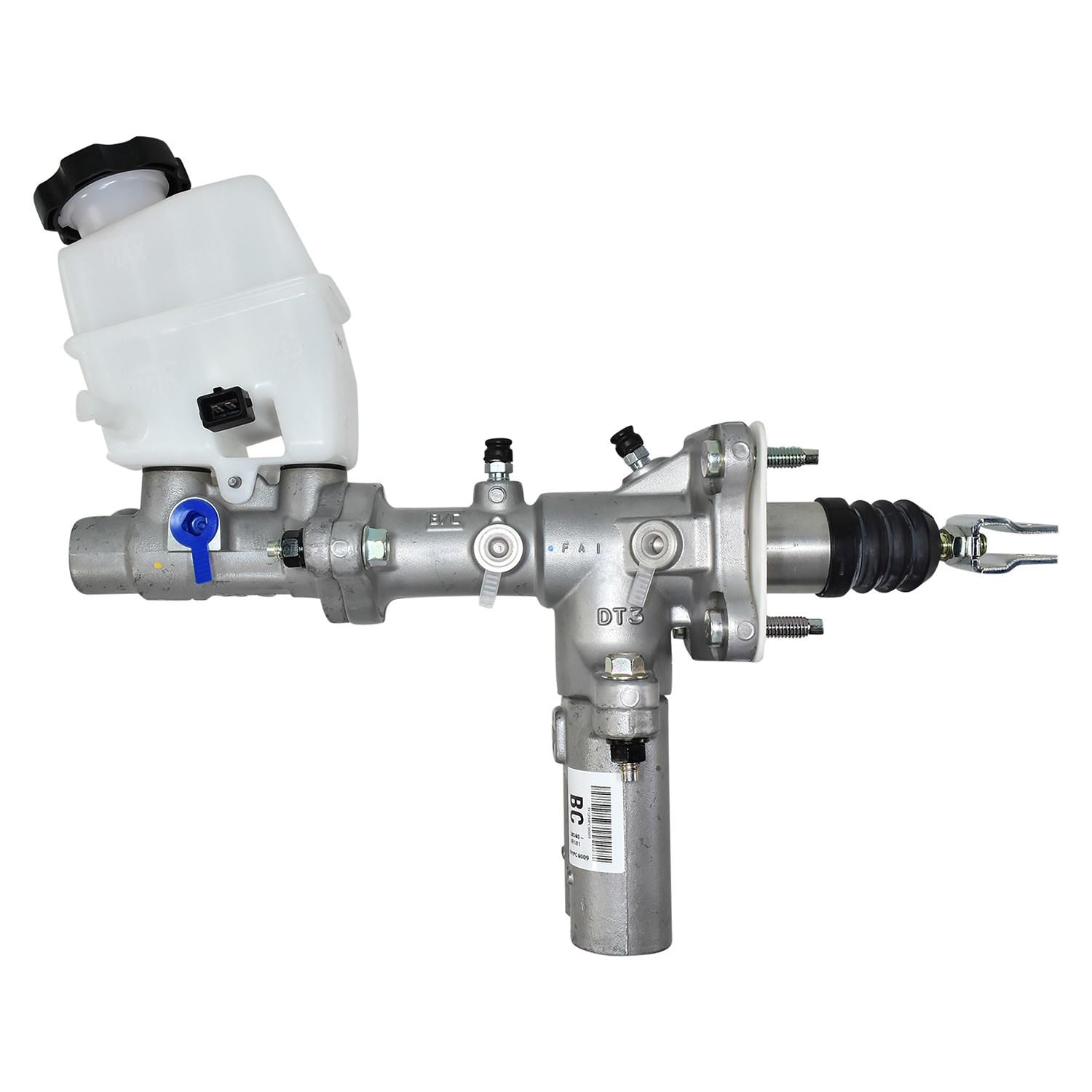 Mando Brake Master Cylinder 17A1079