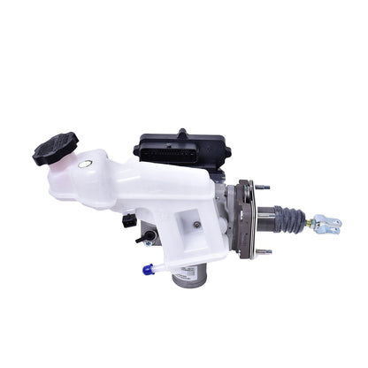 Mando Brake Master Cylinder 17A1083