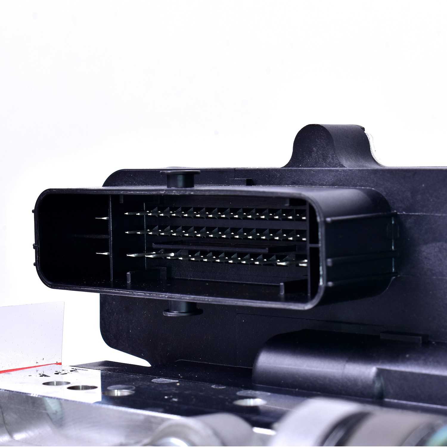 Mando Brake Master Cylinder 17A1083