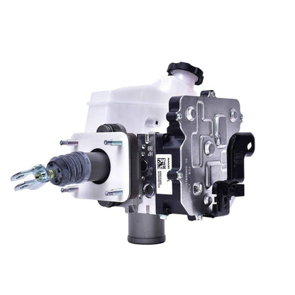 Mando Brake Master Cylinder 17A1083