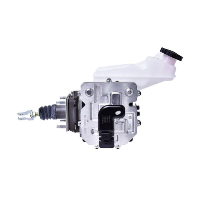 Mando Brake Master Cylinder 17A1083