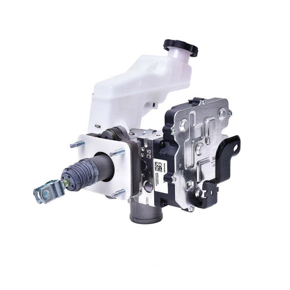 Mando Brake Master Cylinder 17A1084