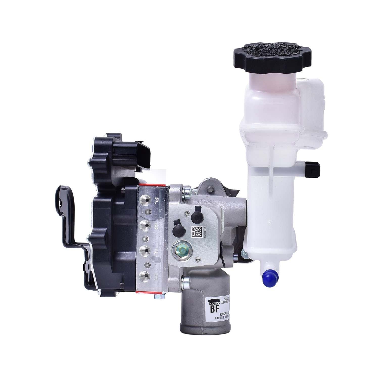 Mando Brake Master Cylinder 17A1084