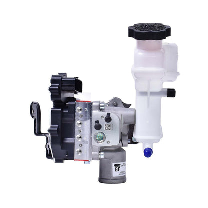 Mando Brake Master Cylinder 17A1084