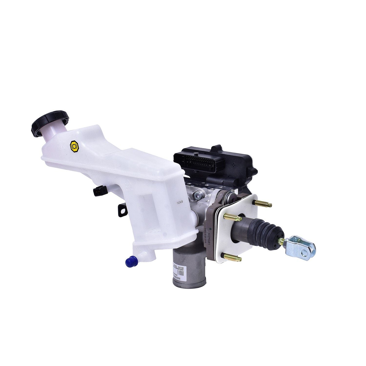 Mando Brake Master Cylinder 17A1085