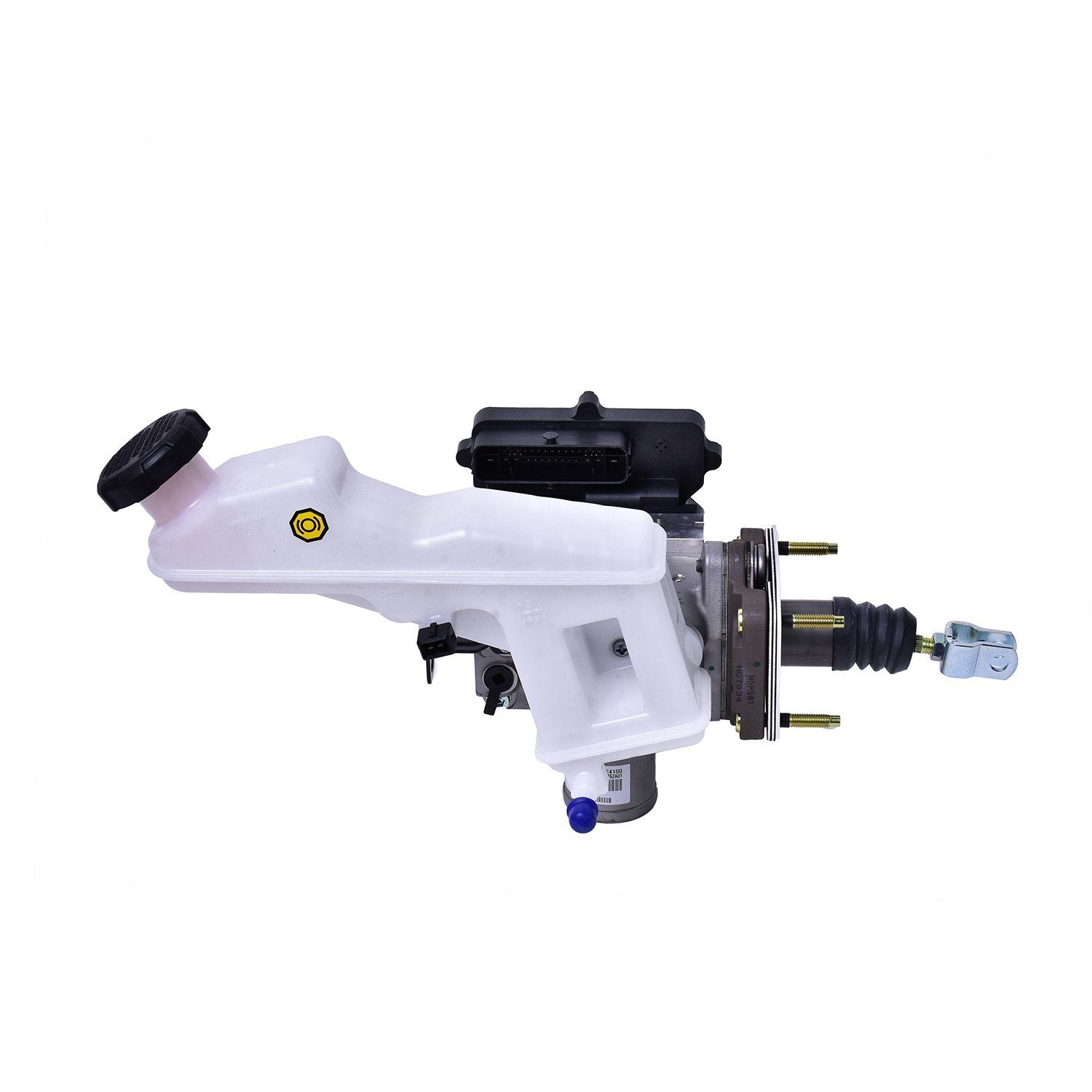 Mando Brake Master Cylinder 17A1085