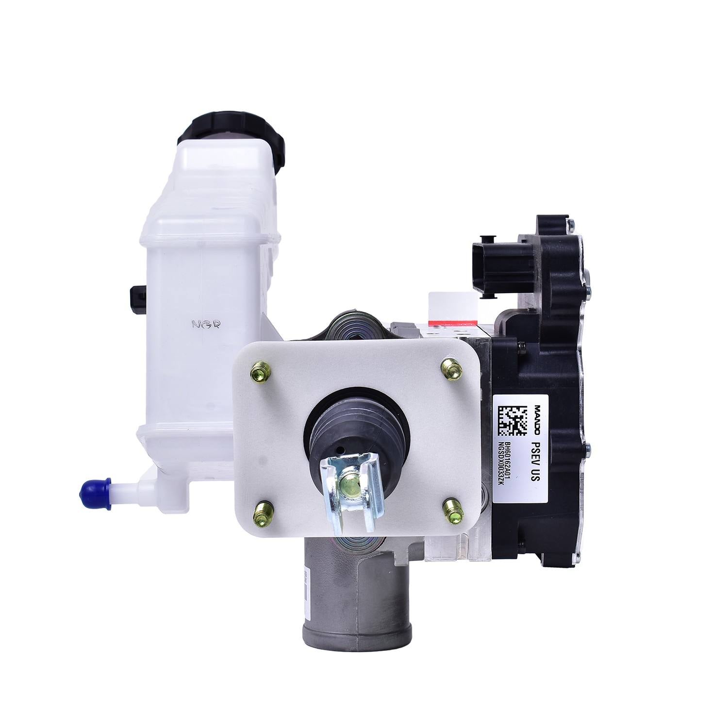 Mando Brake Master Cylinder 17A1085