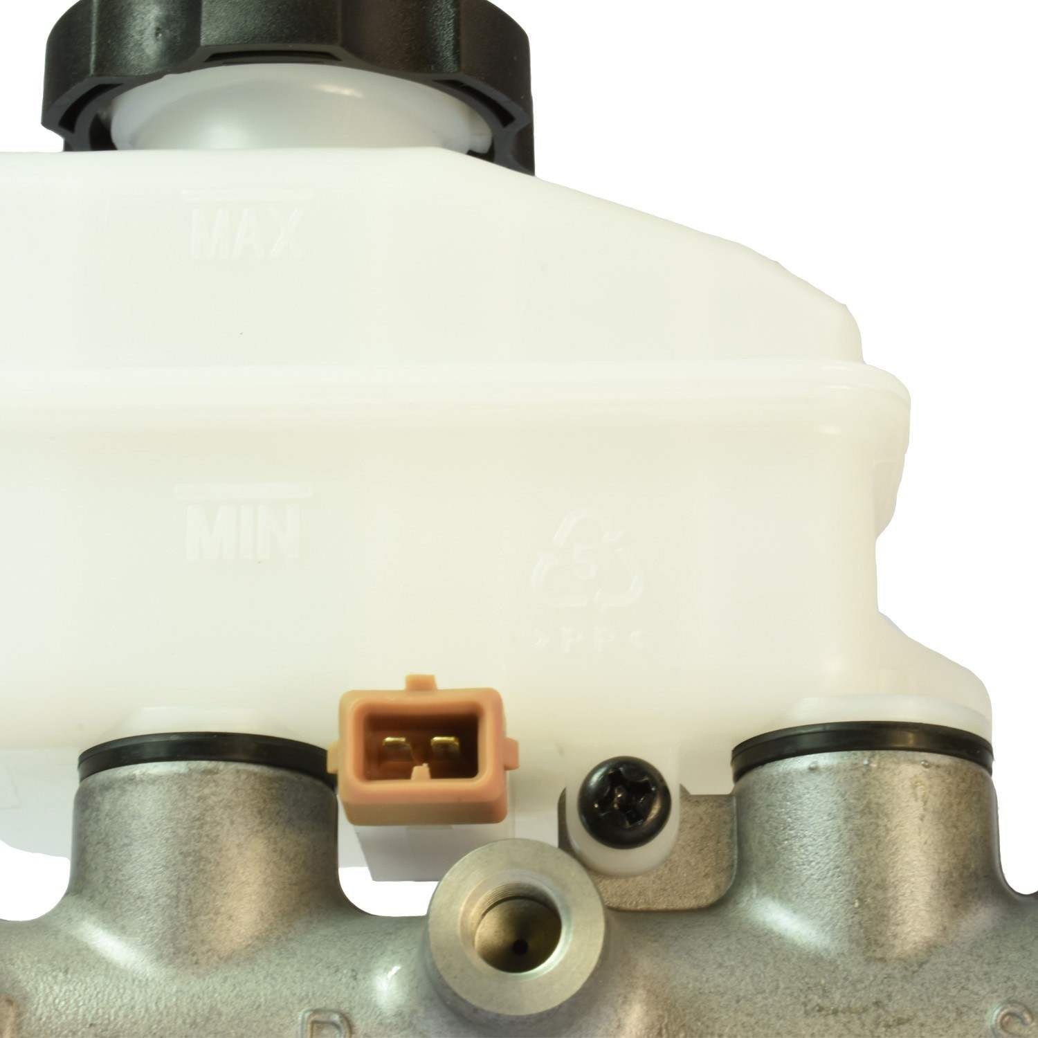 Mando Brake Master Cylinder 17A1103