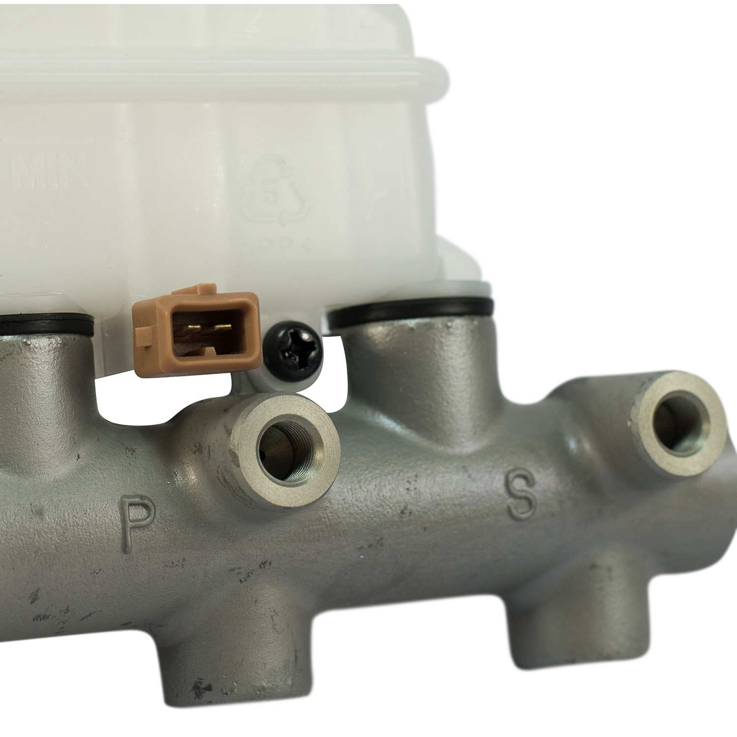 Mando Brake Master Cylinder 17A1104