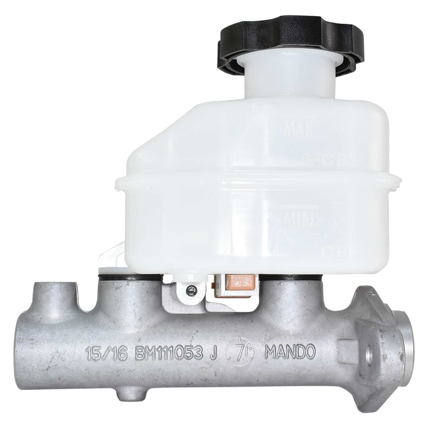 Mando Brake Master Cylinder 17A1109