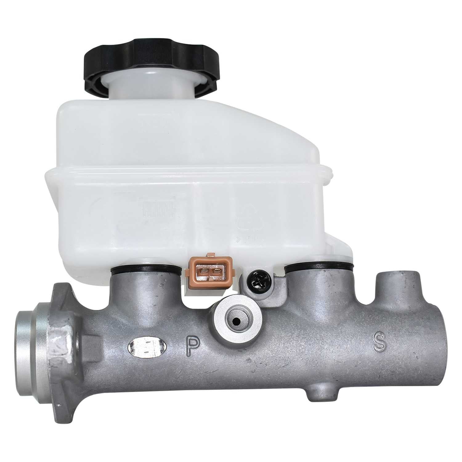 Mando Brake Master Cylinder 17A1109