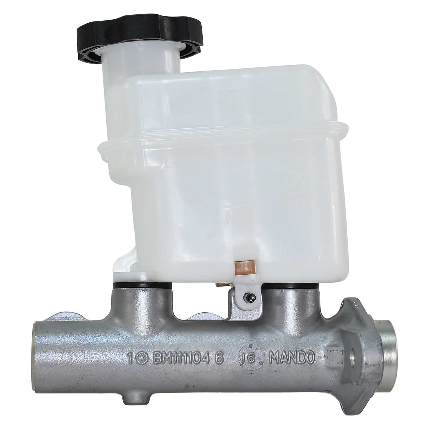 Mando Brake Master Cylinder 17A1133