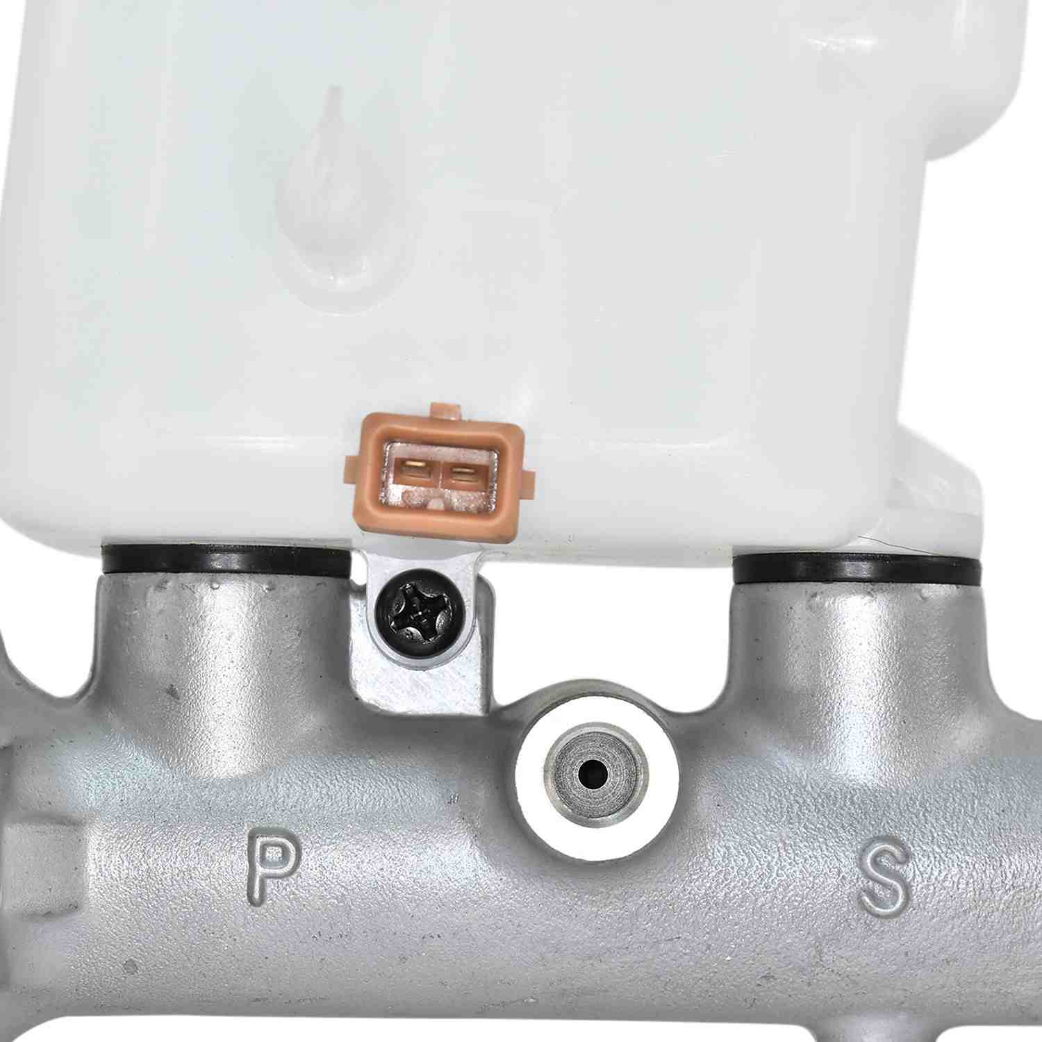 Mando Brake Master Cylinder 17A1133