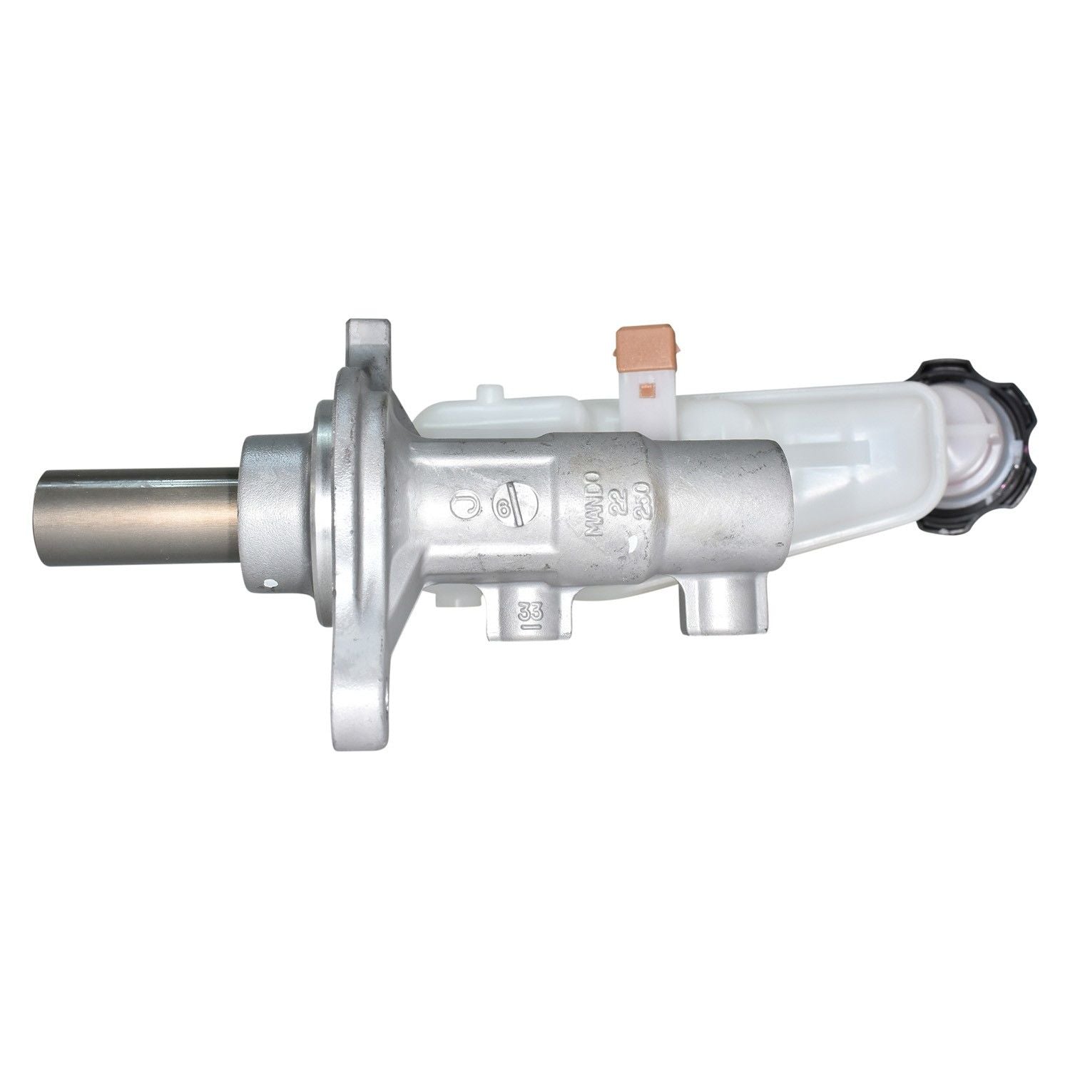 Mando Brake Master Cylinder 17A1139