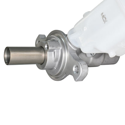 Mando Brake Master Cylinder 17A1139